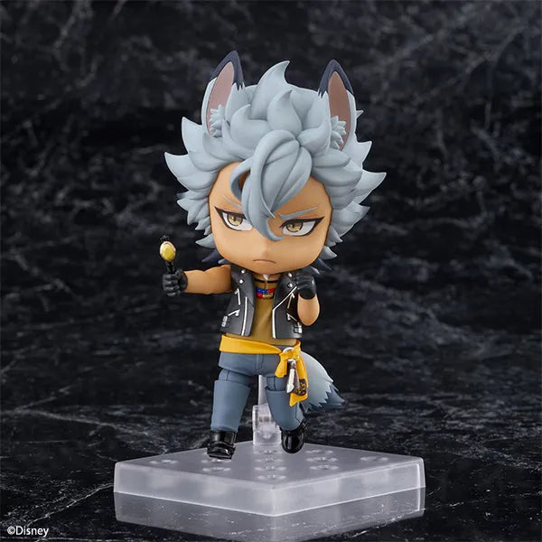Twisted Wonderland - Jack Howl - Nendoroid #1832 (Aniplex, Orange Rouge) [Shop Exclusive]ㅤ – Aniplex – ActionFigure Brasil
