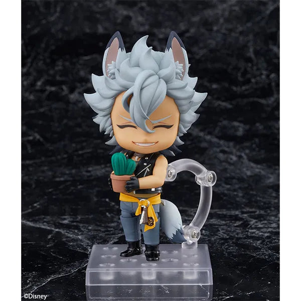 Twisted Wonderland - Jack Howl - Nendoroid #1832 (Aniplex, Orange Rouge) [Shop Exclusive]ㅤ – Aniplex – ActionFigure Brasil