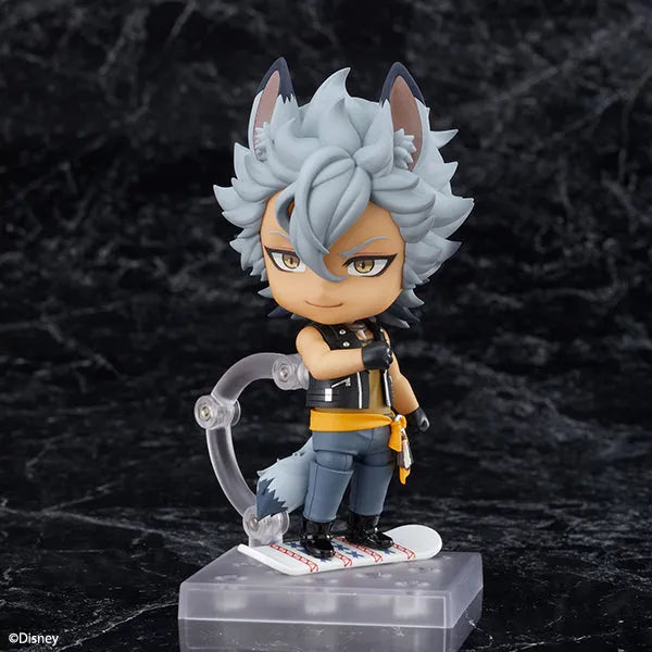 Twisted Wonderland - Jack Howl - Nendoroid #1832 (Aniplex, Orange Rouge) [Shop Exclusive]ㅤ – Aniplex – ActionFigure Brasil
