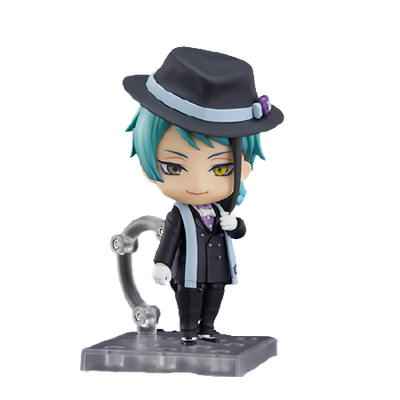 Twisted Wonderland - Jade Leech - Nendoroid #1886 (Aniplex, Orange Rouge) [Shop Exclusive]ㅤ – Aniplex – ActionFigure Brasil