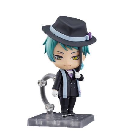 Twisted Wonderland - Jade Leech - Nendoroid #1886 (Aniplex, Orange Rouge) [Shop Exclusive]ㅤ – Aniplex – ActionFigure Brasil