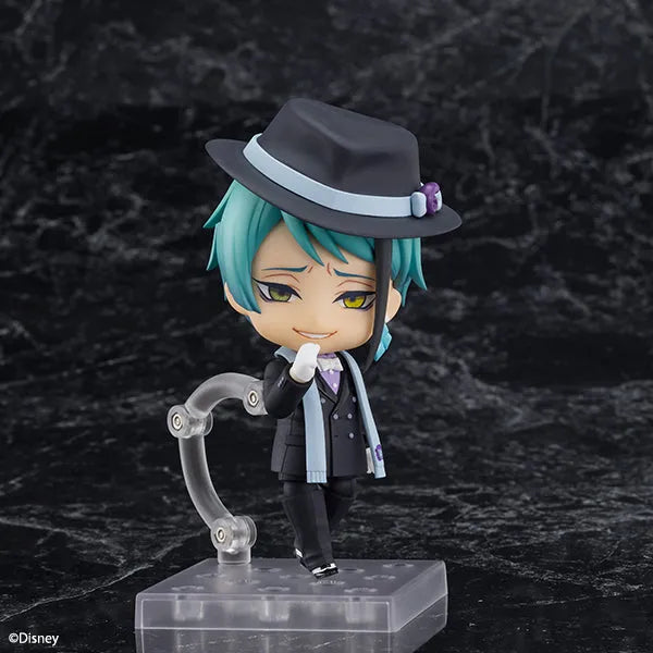 Twisted Wonderland - Jade Leech - Nendoroid #1886 (Aniplex, Orange Rouge) [Shop Exclusive]ㅤ – Aniplex – ActionFigure Brasil