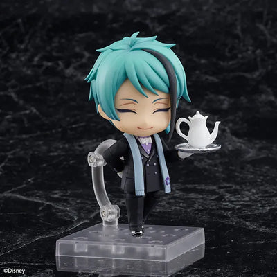 Twisted Wonderland - Jade Leech - Nendoroid #1886 (Aniplex, Orange Rouge) [Shop Exclusive]ㅤ – Aniplex – ActionFigureBrasil — detalhe do produto