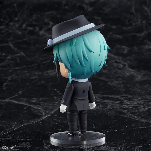 Twisted Wonderland - Jade Leech - Nendoroid #1886 (Aniplex, Orange Rouge) [Shop Exclusive]ㅤ – Aniplex – ActionFigure Brasil