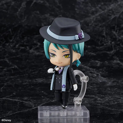 Twisted Wonderland - Jade Leech - Nendoroid #1886 (Aniplex, Orange Rouge) [Shop Exclusive]ㅤ – Aniplex – ActionFigureBrasil — embalagem