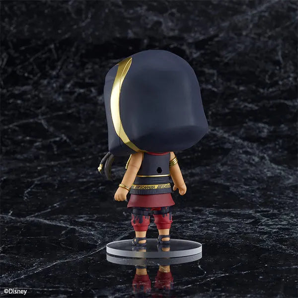Twisted Wonderland - Jamil Viper - Nendoroid (Aniplex, Orange Rouge) [Shop Exclusive]ㅤ – Aniplex – ActionFigure Brasil