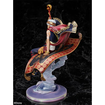 Twisted Wonderland - Kalim Al-Asim - 1/8 (Aniplex) [Shop Exclusive]ㅤ – Aniplex – ActionFigureBrasil — detalhe do produto