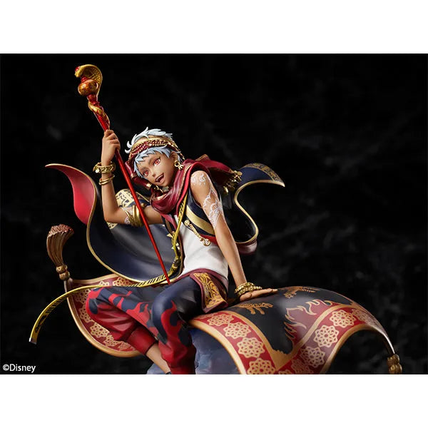 Twisted Wonderland - Kalim Al-Asim - 1/8 (Aniplex) [Shop Exclusive]ㅤ – Aniplex – ActionFigure Brasil