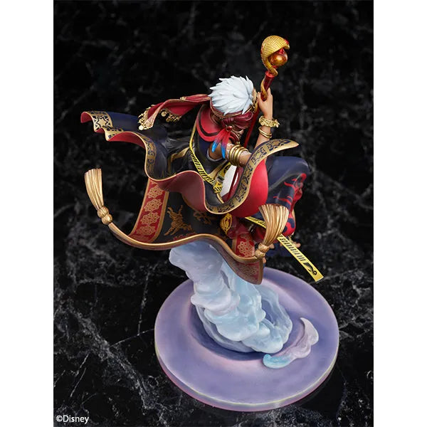 Twisted Wonderland - Kalim Al-Asim - 1/8 (Aniplex) [Shop Exclusive]ㅤ – Aniplex – ActionFigure Brasil