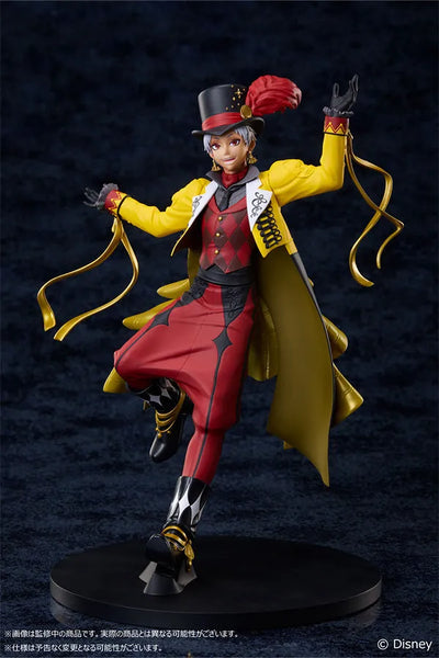 Twisted Wonderland - Kalim Al-Asim (Aniplex) [Shop Exclusive]ㅤ – Aniplex – ActionFigureBrasil — ângulo diferente