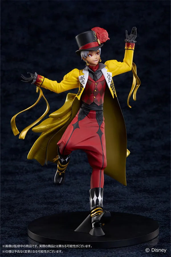 Twisted Wonderland - Kalim Al-Asim (Aniplex) [Shop Exclusive]ㅤ – Aniplex – ActionFigureBrasil