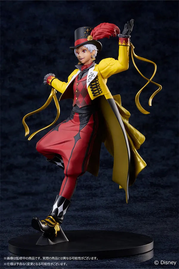 Twisted Wonderland - Kalim Al-Asim (Aniplex) [Shop Exclusive]ㅤ – Aniplex – ActionFigureBrasil