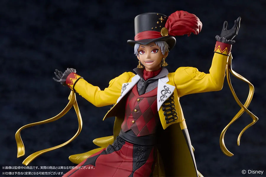 Twisted Wonderland - Kalim Al-Asim (Aniplex) [Shop Exclusive]ㅤ – Aniplex – ActionFigureBrasil