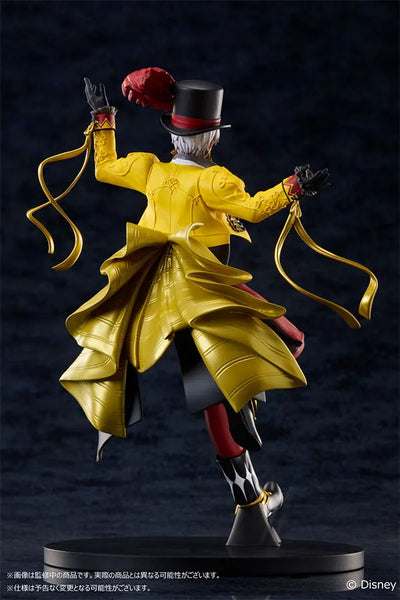 Twisted Wonderland - Kalim Al-Asim (Aniplex) [Shop Exclusive]ㅤ – Aniplex – ActionFigureBrasil — acessórios