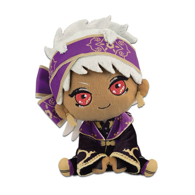 Twisted Wonderland - Kalim Al-Asim - Cotetto - Ichiban Kuji Disney Twisted Wonderland 3rd - E Prize (Bandai Spirits)ㅤ – Bandai Spirits – ActionFigure Brasil