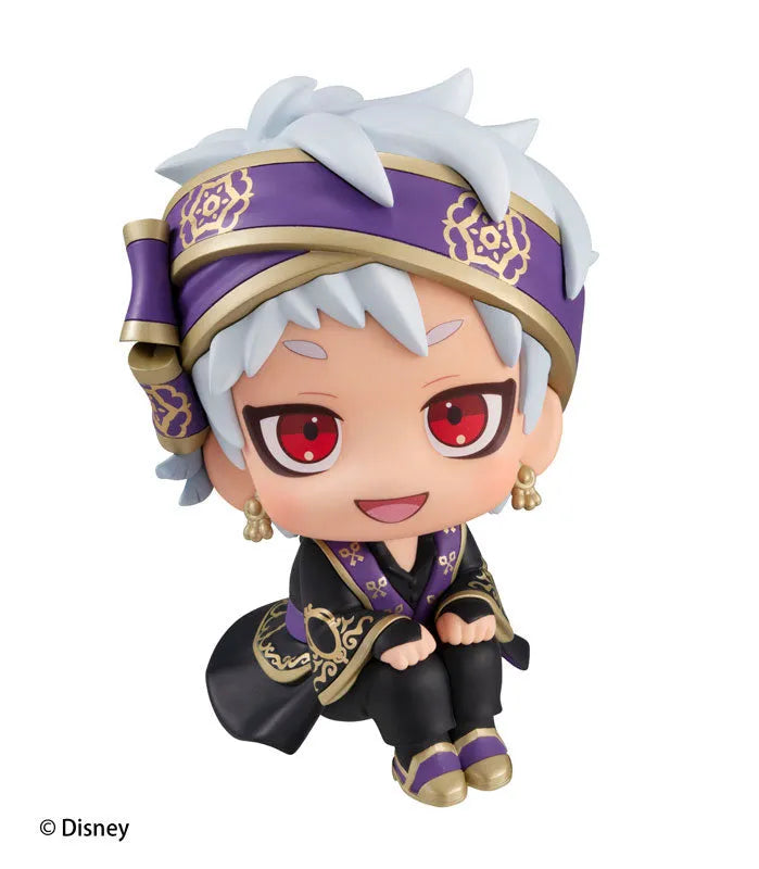 Twisted Wonderland - Kalim Al-Asim - Look Up - 2026 Re-release (MegaHouse)ㅤ – MegaHouse – ActionFigureBrasil