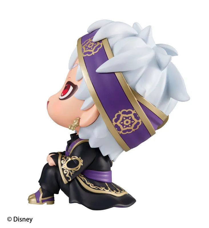 Twisted Wonderland - Kalim Al-Asim - Look Up - 2026 Re-release (MegaHouse)ㅤ – MegaHouse – ActionFigureBrasil