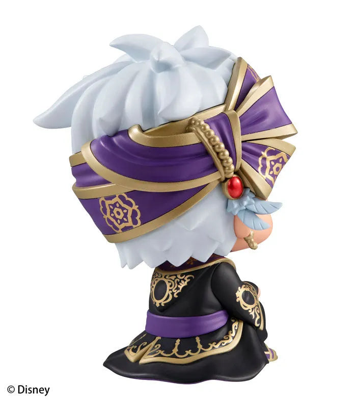 Twisted Wonderland - Kalim Al-Asim - Look Up - 2026 Re-release (MegaHouse)ㅤ – MegaHouse – ActionFigureBrasil