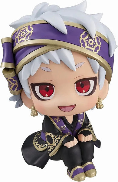 Twisted Wonderland - Kalim Al-Asim - Look Up (MegaHouse)ㅤ – MegaHouse – ActionFigure Brasil