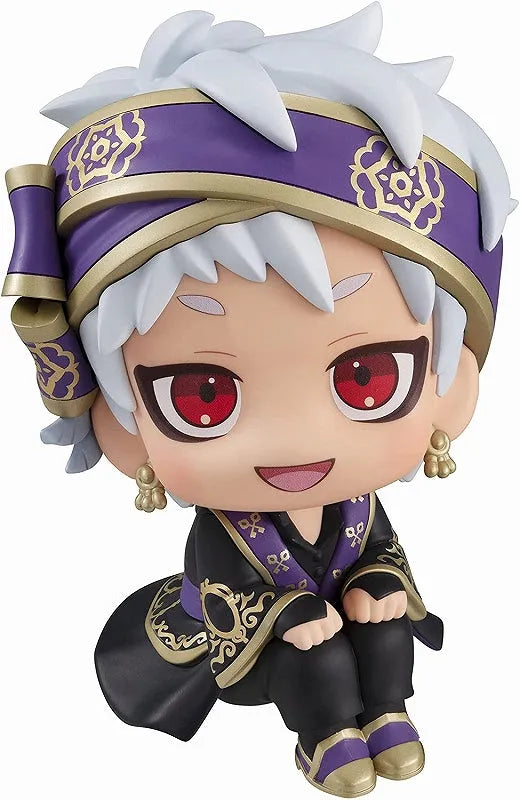 Twisted Wonderland - Kalim Al-Asim - Look Up (MegaHouse)ㅤ – MegaHouse – ActionFigure Brasil