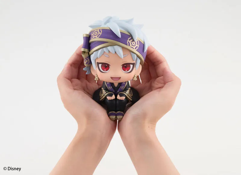 Twisted Wonderland - Kalim Al-Asim - Look Up (MegaHouse)ㅤ – MegaHouse – ActionFigure Brasil