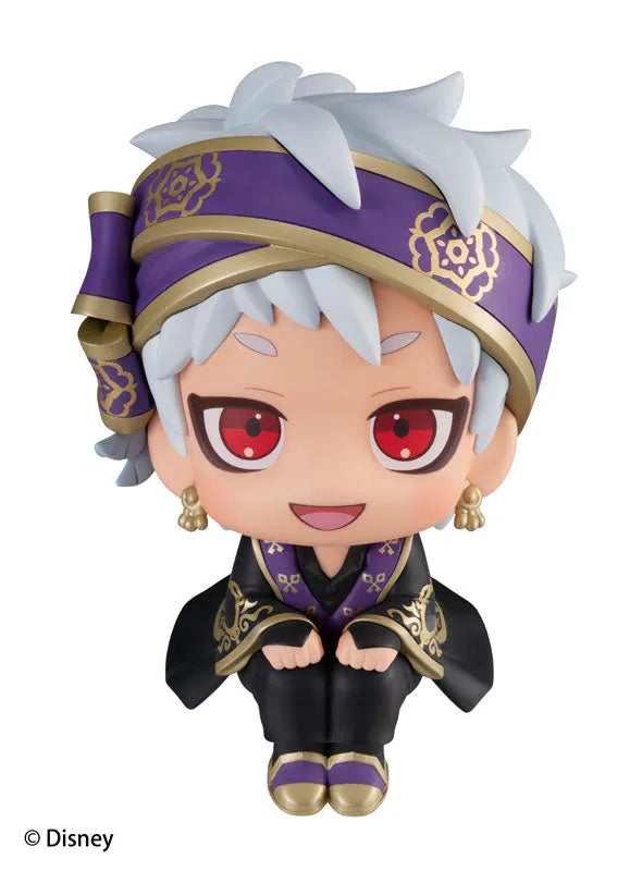 Twisted Wonderland - Kalim Al-Asim - Look Up (MegaHouse)ㅤ – MegaHouse – ActionFigure Brasil