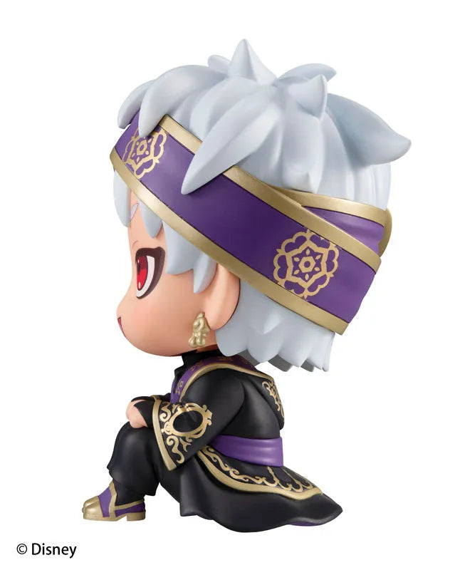 Twisted Wonderland - Kalim Al-Asim - Look Up (MegaHouse)ㅤ – MegaHouse – ActionFigure Brasil