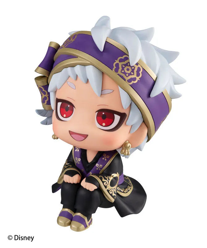 Twisted Wonderland - Kalim Al-Asim - Look Up (MegaHouse)ㅤ – MegaHouse – ActionFigure Brasil