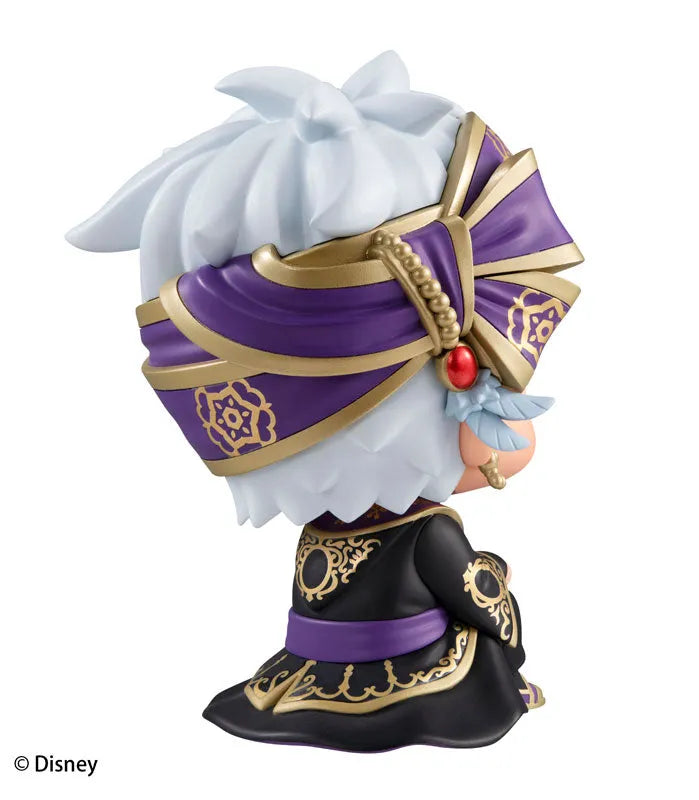 Twisted Wonderland - Kalim Al-Asim - Look Up (MegaHouse)ㅤ – MegaHouse – ActionFigure Brasil