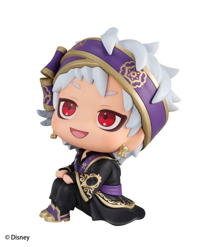 Twisted Wonderland - Kalim Al-Asim - Look Up (MegaHouse)ㅤ – MegaHouse – ActionFigure Brasil