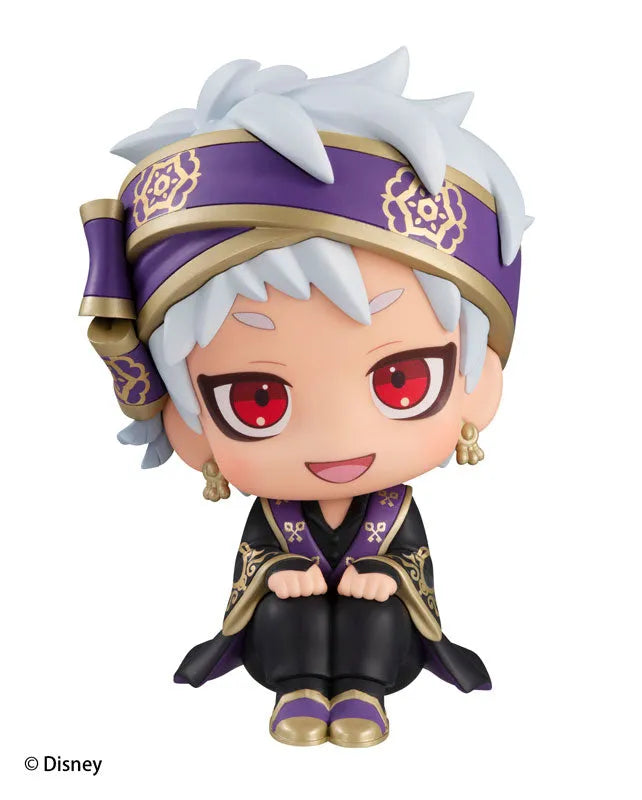 Twisted Wonderland - Kalim Al-Asim - Look Up (MegaHouse)ㅤ – MegaHouse – ActionFigure Brasil