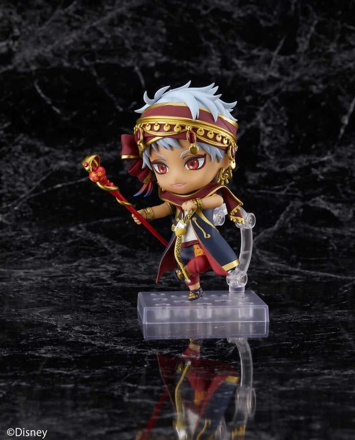 Twisted Wonderland - Kalim Al-Asim - Nendoroid #1566 - 2025 Re-release (Aniplex, Orange Rouge) [Shop Exclusive]ㅤ – Orange Rouge – ActionFigure Brasil