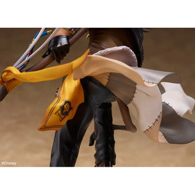 Twisted Wonderland - Leona Kingscholar - 1/8 (Aniplex) [Shop Exclusive]ㅤ – Aniplex – ActionFigureBrasil — iluminação de estúdio