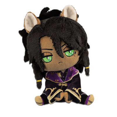 Twisted Wonderland - Leona Kingscholar - Cotetto - Ichiban Kuji Disney Twisted Wonderland 3rd - C Prize (Bandai Spirits)ㅤ – Bandai Spirits – ActionFigure Brasil