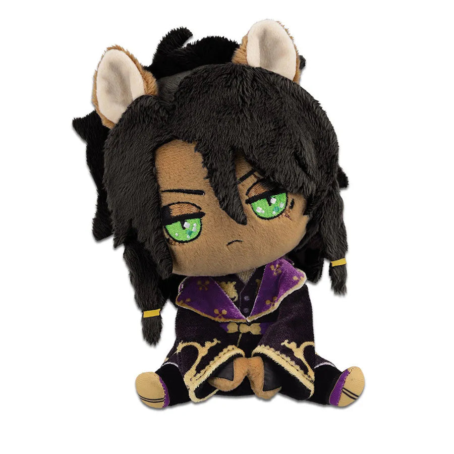 Twisted Wonderland - Leona Kingscholar - Cotetto - Ichiban Kuji Disney Twisted Wonderland 3rd - C Prize (Bandai Spirits)ㅤ – Bandai Spirits – ActionFigure Brasil