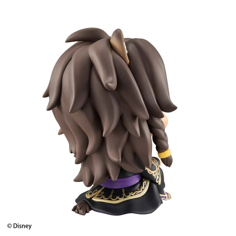 Twisted Wonderland - Leona Kingscholar - Look Up - 2026 Re-release (MegaHouse)ㅤ – MegaHouse – ActionFigureBrasil