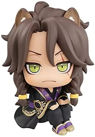 Twisted Wonderland - Leona Kingscholar - Look Up (MegaHouse)ㅤ – MegaHouse – ActionFigure Brasil