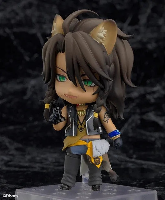 Twisted Wonderland - Leona Kingscholar - Nendoroid #1526 - 2025 Re-release (Aniplex, Orange Rouge) [Shop Exclusive]ㅤ – Orange Rouge – ActionFigure Brasil