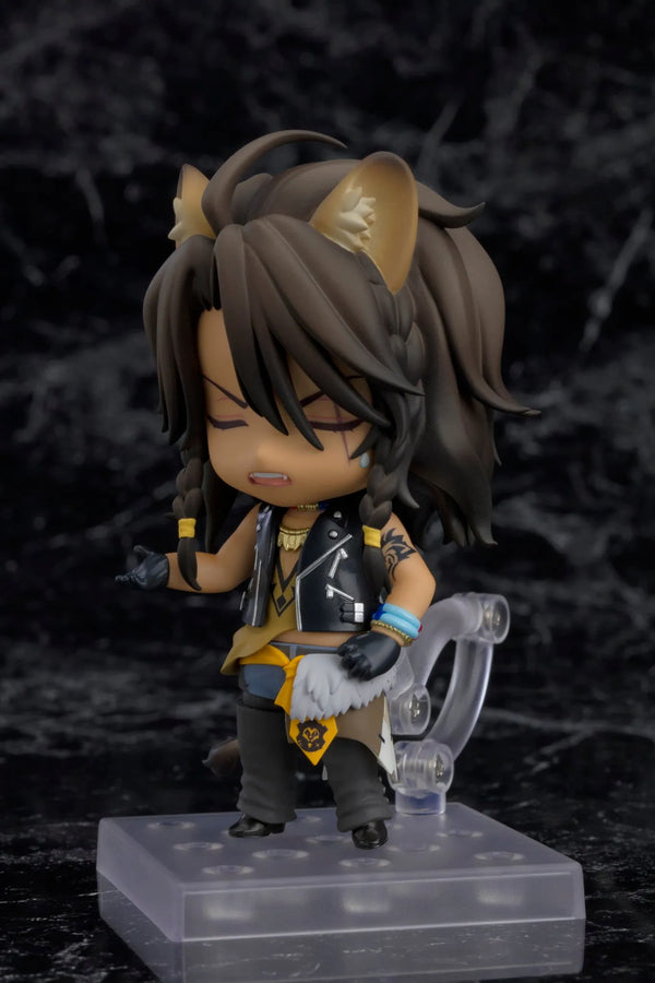Twisted Wonderland - Leona Kingscholar - Nendoroid #1526 - 2025 Re-release (Aniplex, Orange Rouge) [Shop Exclusive]ㅤ – Orange Rouge – ActionFigure Brasil