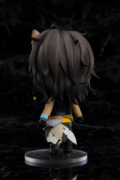 Twisted Wonderland - Leona Kingscholar - Nendoroid #1526 - 2025 Re-release (Aniplex, Orange Rouge) [Shop Exclusive]ㅤ – Orange Rouge – ActionFigure Brasil — com base expositora