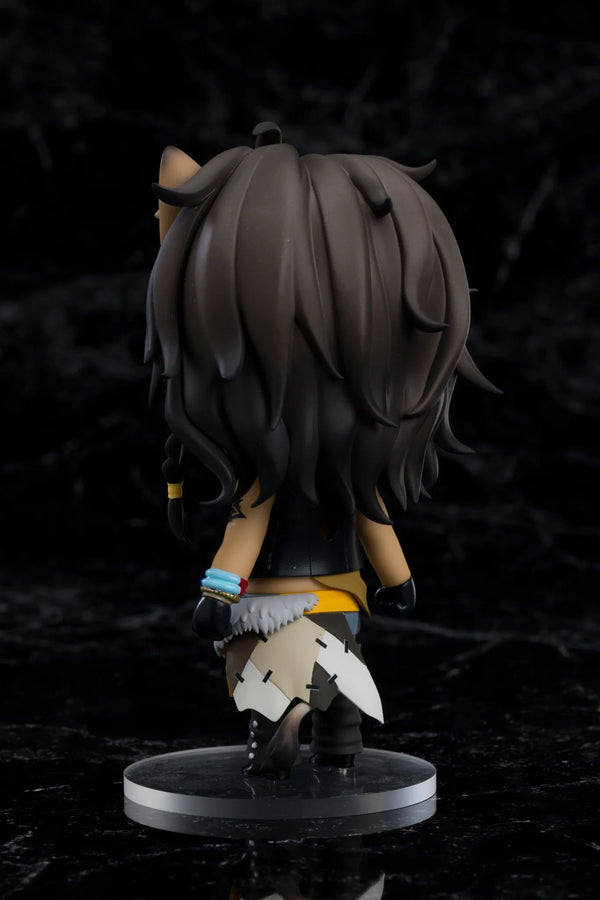 Twisted Wonderland - Leona Kingscholar - Nendoroid #1526 - 2025 Re-release (Aniplex, Orange Rouge) [Shop Exclusive]ㅤ – Orange Rouge – ActionFigure Brasil