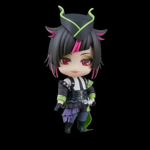 Twisted Wonderland - Lilia Vanrouge - Nendoroid (Aniplex, Orange Rouge) [Shop Exclusive]ㅤ – Aniplex – ActionFigure Brasil