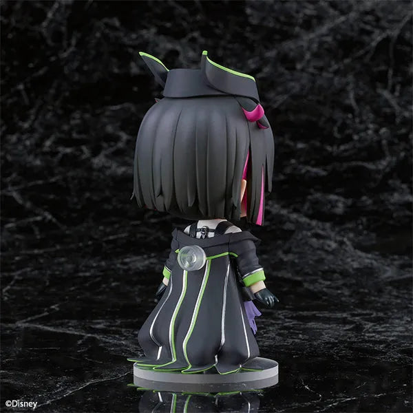 Twisted Wonderland - Lilia Vanrouge - Nendoroid (Aniplex, Orange Rouge) [Shop Exclusive]ㅤ – Aniplex – ActionFigure Brasil