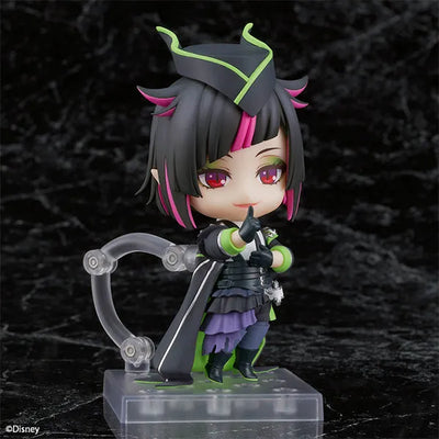Twisted Wonderland - Lilia Vanrouge - Nendoroid (Aniplex, Orange Rouge) [Shop Exclusive]ㅤ – Aniplex – ActionFigure Brasil — embalagem