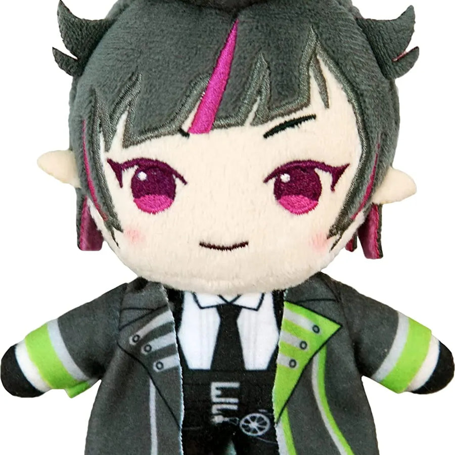 Twisted Wonderland - Lilia Vanrouge - Nui Doll mini - Nui Doll mini Twisted Wonderland vol. 4 (Plex)ㅤ – PLEX – ActionFigure Brasil