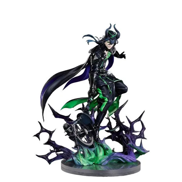 Twisted Wonderland - Malleus Draconia - 1/8 (Aniplex) [Shop Exclusive]ㅤ – Aniplex – ActionFigure Brasil