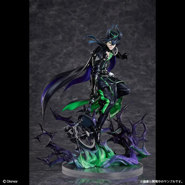 Twisted Wonderland - Malleus Draconia - 1/8 (Aniplex) [Shop Exclusive]ㅤ – Aniplex – ActionFigure Brasil