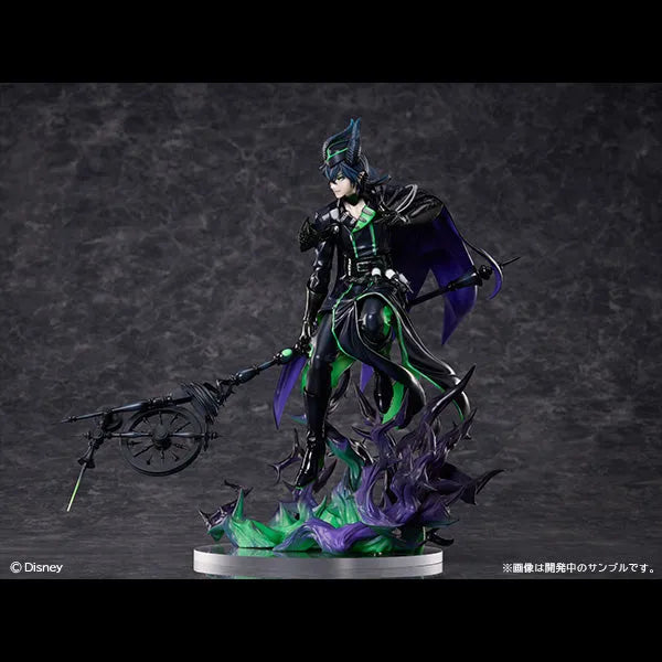 Twisted Wonderland - Malleus Draconia - 1/8 (Aniplex) [Shop Exclusive]ㅤ – Aniplex – ActionFigure Brasil