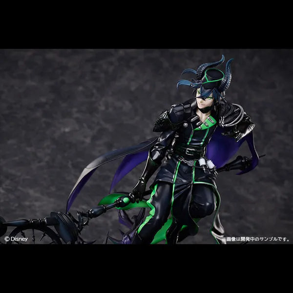 Twisted Wonderland - Malleus Draconia - 1/8 (Aniplex) [Shop Exclusive]ㅤ – Aniplex – ActionFigure Brasil