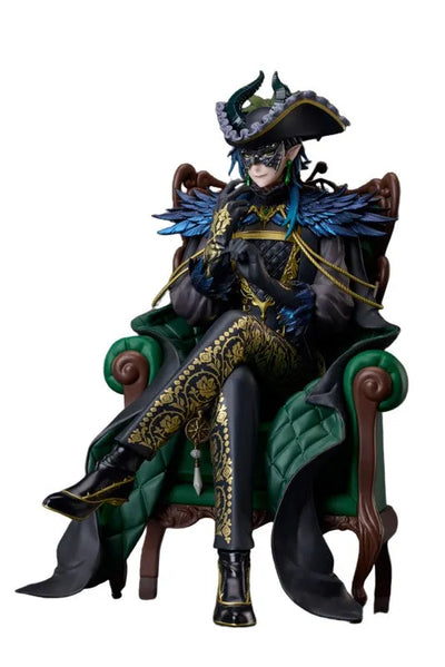 Twisted Wonderland - Malleus Draconia (Aniplex, Sentinel) [Shop Exclusive]ㅤ – Aniplex as ManufacturerSentinel – ActionFigure Brasil